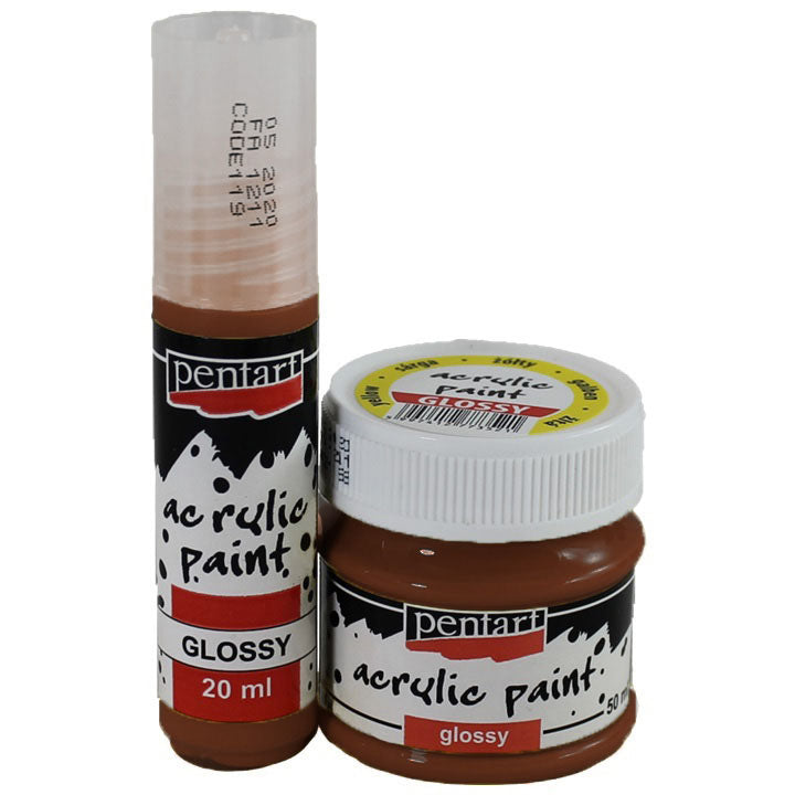 Акрилна боја сјајна 20ml — слика 36