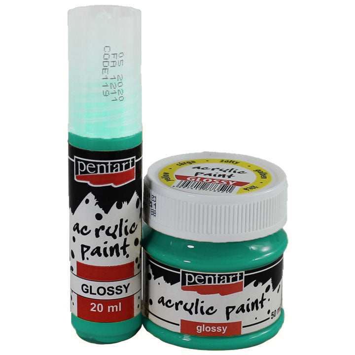 Акрилна боја сјајна 20ml - 24