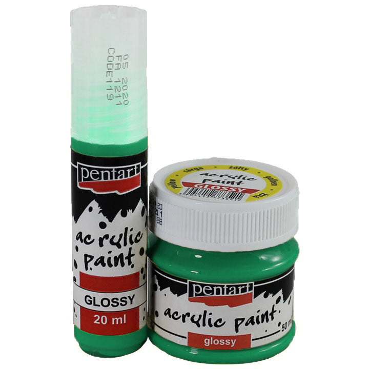 Акрилна боја сјајна 20ml - 3