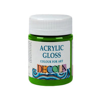 Акрилна боја сјајна Decola 56 ml - 21
