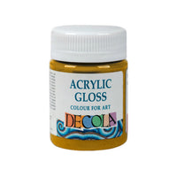 Акрилна боја сјајна Decola 56 ml - 5