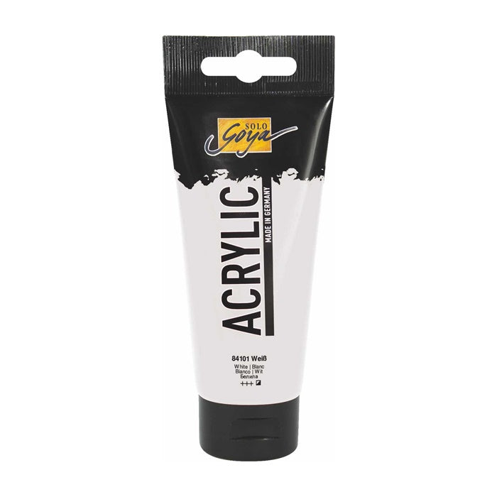 Акрилна боја Solo Goya Acrylic 100 ml - 2