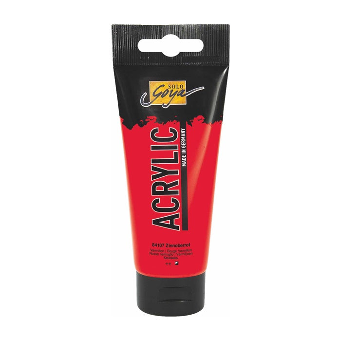 Акрилна боја Solo Goya Acrylic 100 ml - 8
