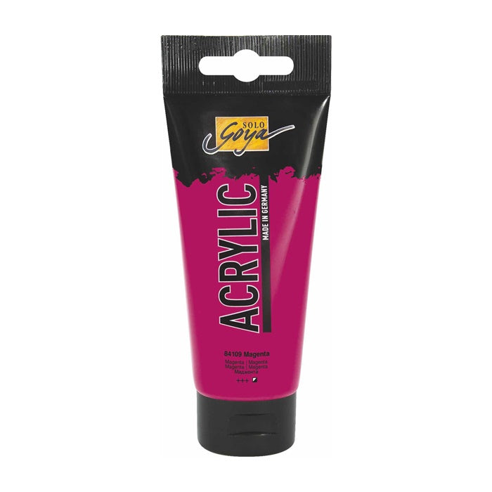 Акрилна боја Solo Goya Acrylic 100 ml - 10