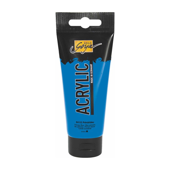 Акрилна боја Solo Goya Acrylic 100 ml - 13