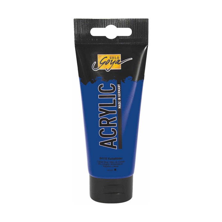 Акрилна боја Solo Goya Acrylic 100 ml - 16
