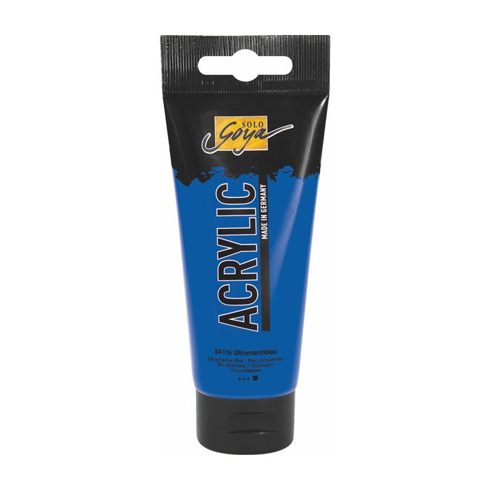 Акрилна боја Solo Goya Acrylic 100 ml - 17