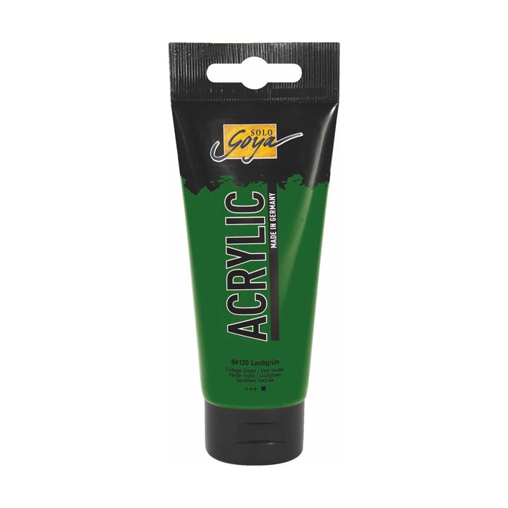 Акрилна боја Solo Goya Acrylic 100 ml - 21