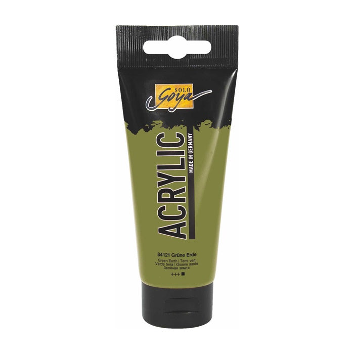 Акрилна боја Solo Goya Acrylic 100 ml - 22
