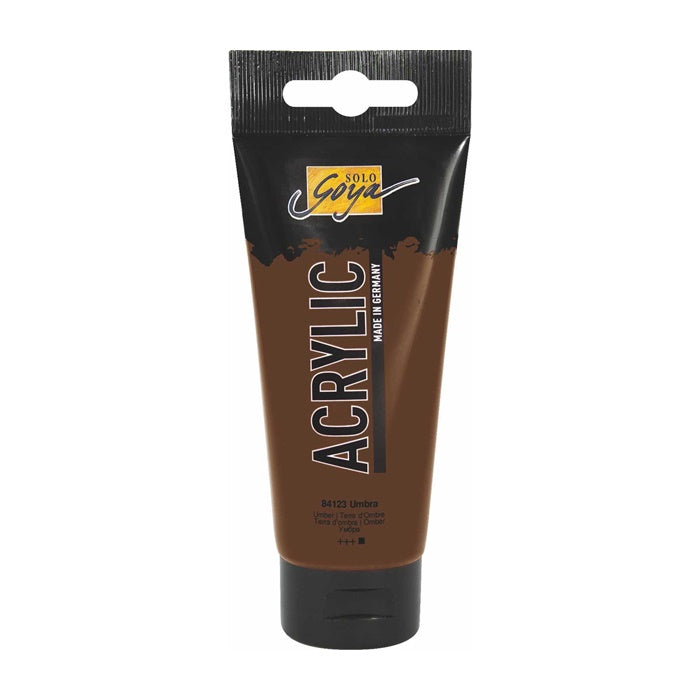 Акрилна боја Solo Goya Acrylic 100 ml - 24