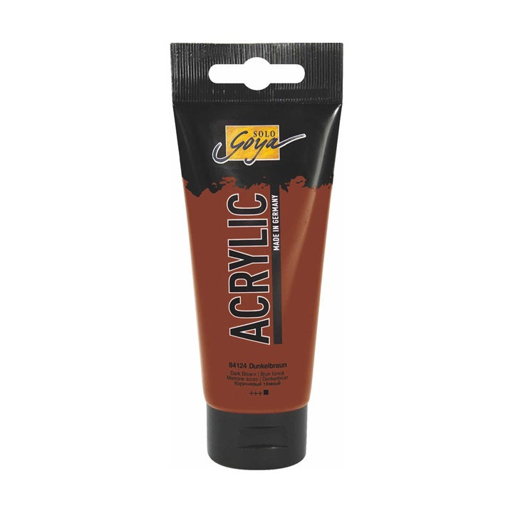 Акрилна боја Solo Goya Acrylic 100 ml - 25