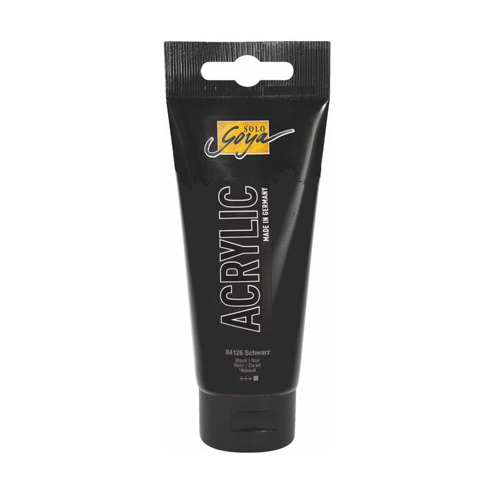 Акрилна боја Solo Goya Acrylic 100 ml — слика 27