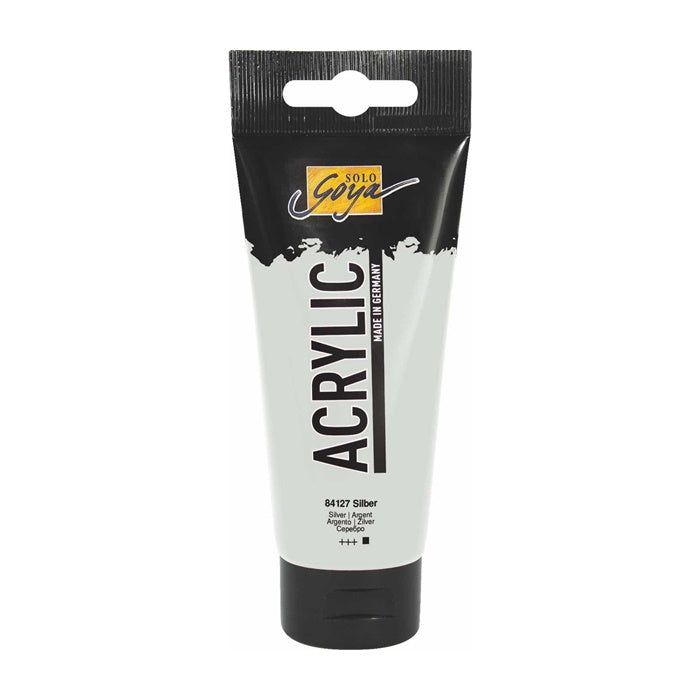Акрилна боја Solo Goya Acrylic 100 ml — слика 28