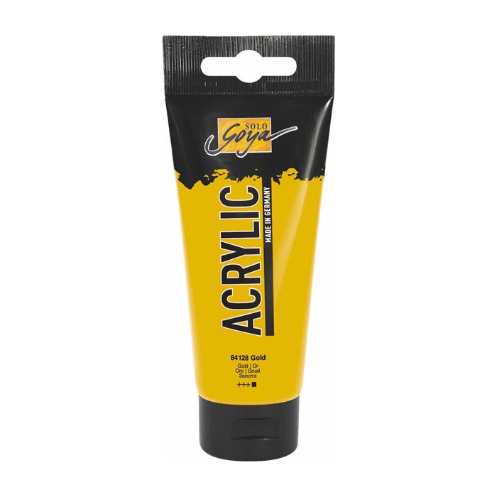 Акрилна боја Solo Goya Acrylic 100 ml — слика 29