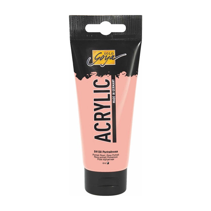 Акрилна боја Solo Goya Acrylic 100 ml — слика 31