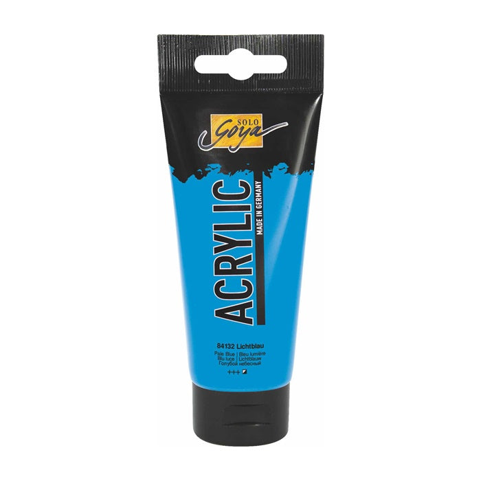 Акрилна боја Solo Goya Acrylic 100 ml — слика 33