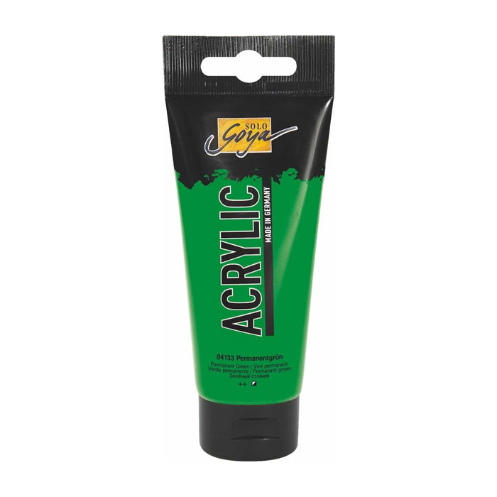 Акрилна боја Solo Goya Acrylic 100 ml — слика 34