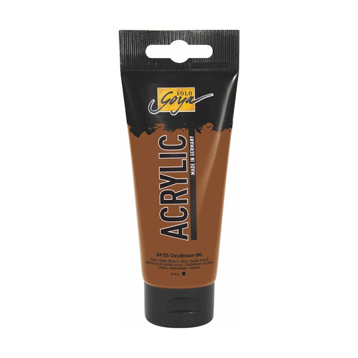 Акрилна боја Solo Goya Acrylic 100 ml — слика 36
