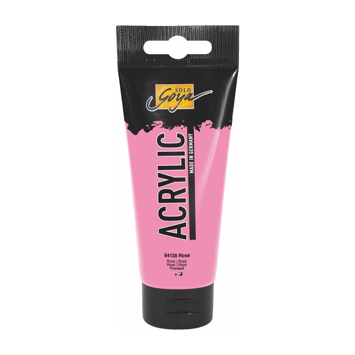 Акрилна боја Solo Goya Acrylic 100 ml — слика 39
