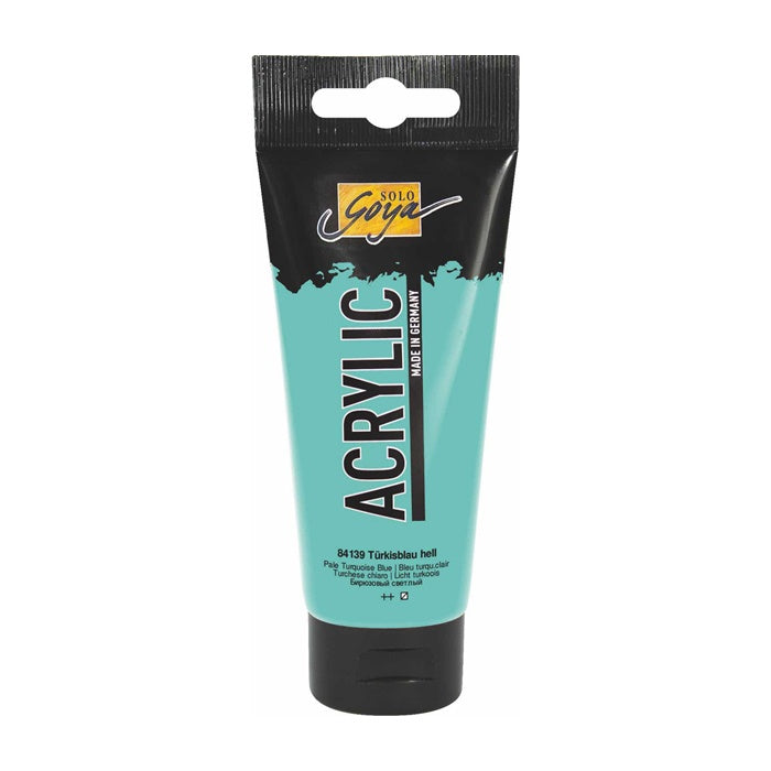 Акрилна боја Solo Goya Acrylic 100 ml — слика 40