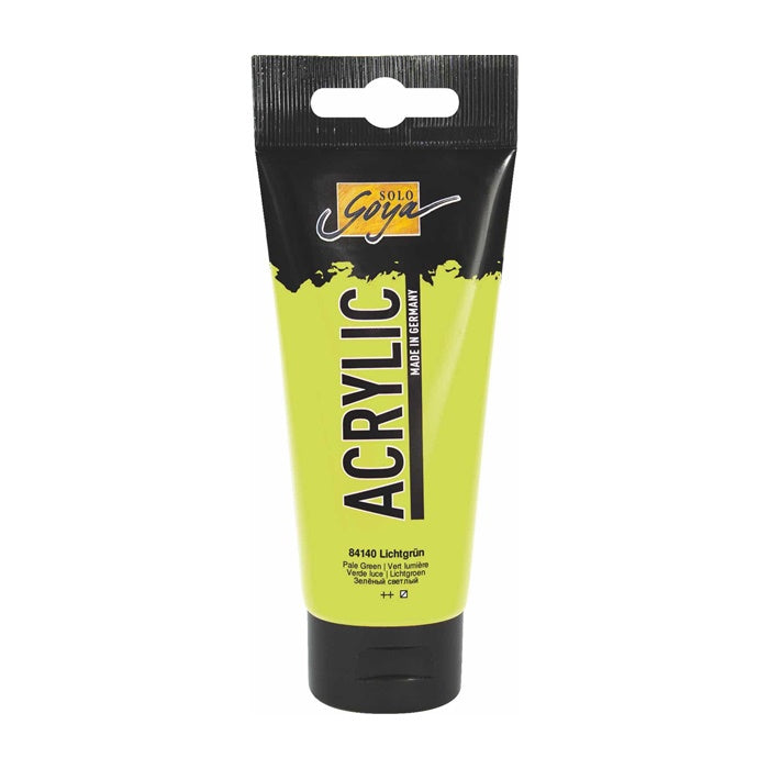 Акрилна боја Solo Goya Acrylic 100 ml — слика 41
