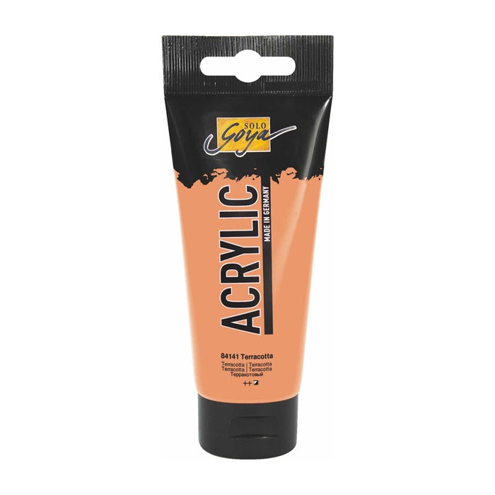 Акрилна боја Solo Goya Acrylic 100 ml — слика 42
