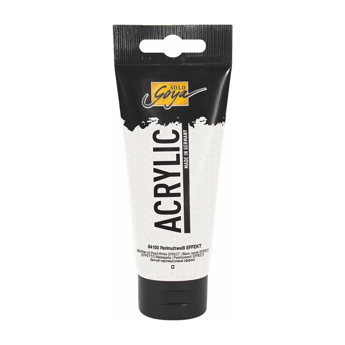 Акрилна боја Solo Goya Acrylic 100 ml — слика 44