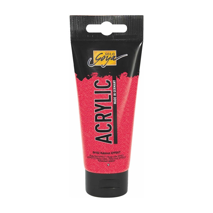 Акрилна боја Solo Goya Acrylic 100 ml — слика 46