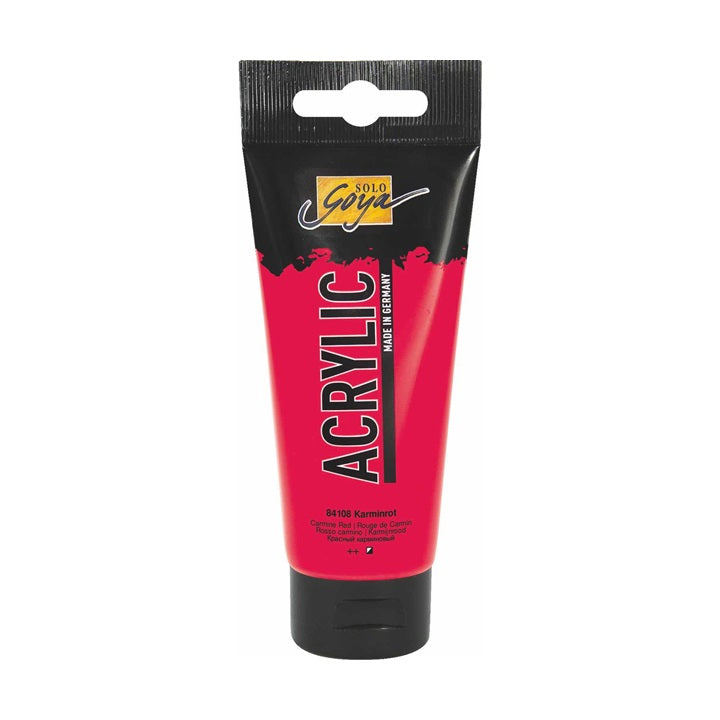 Акрилна боја Solo Goya Acrylic 100 ml - 1