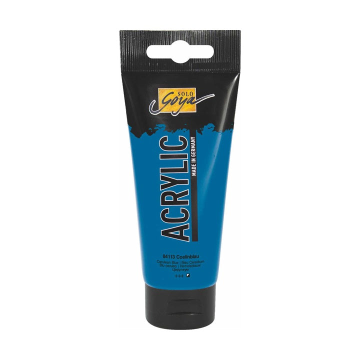 Акрилна боја Solo Goya Acrylic 100 ml - 14