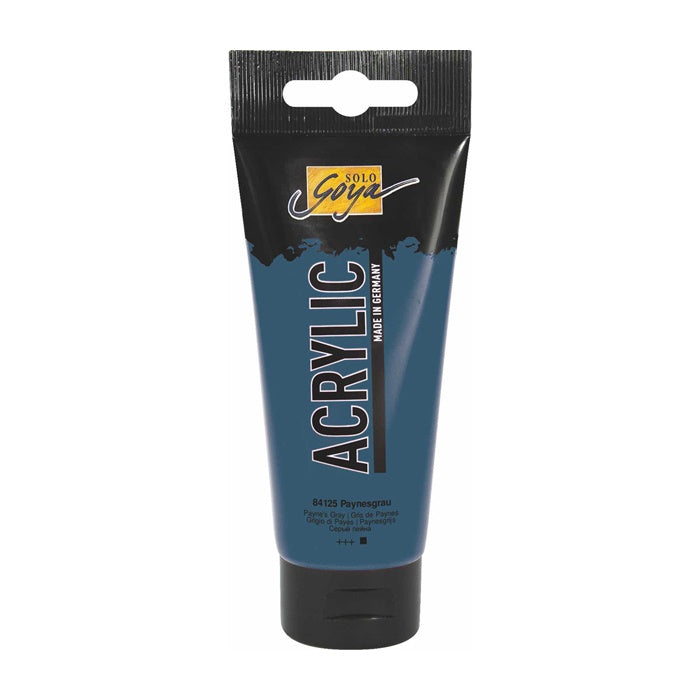 Акрилна боја Solo Goya Acrylic 100 ml — слика 26