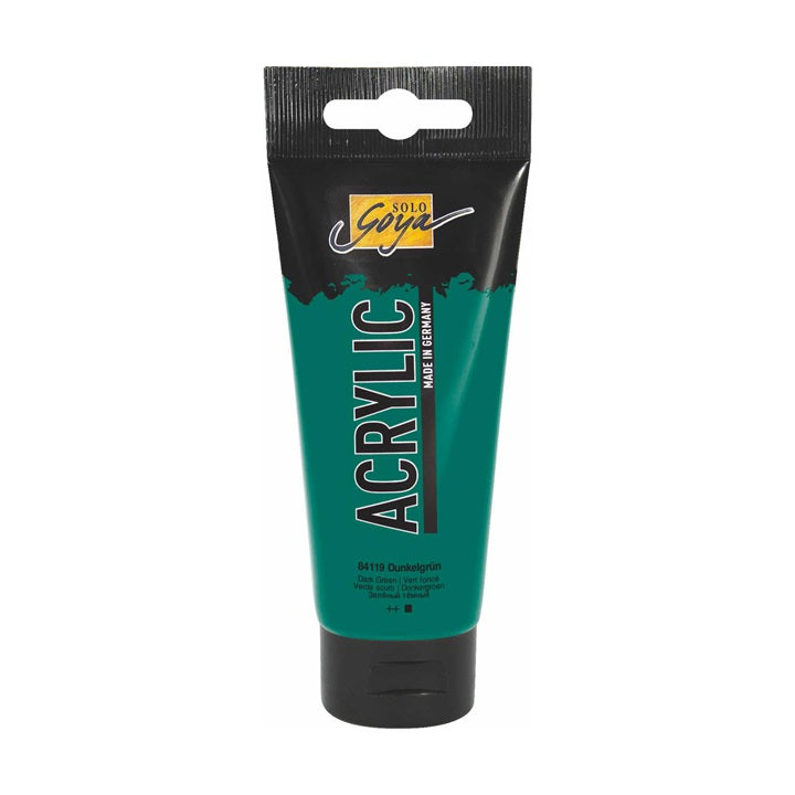 Акрилна боја Solo Goya Acrylic 100 ml - 20