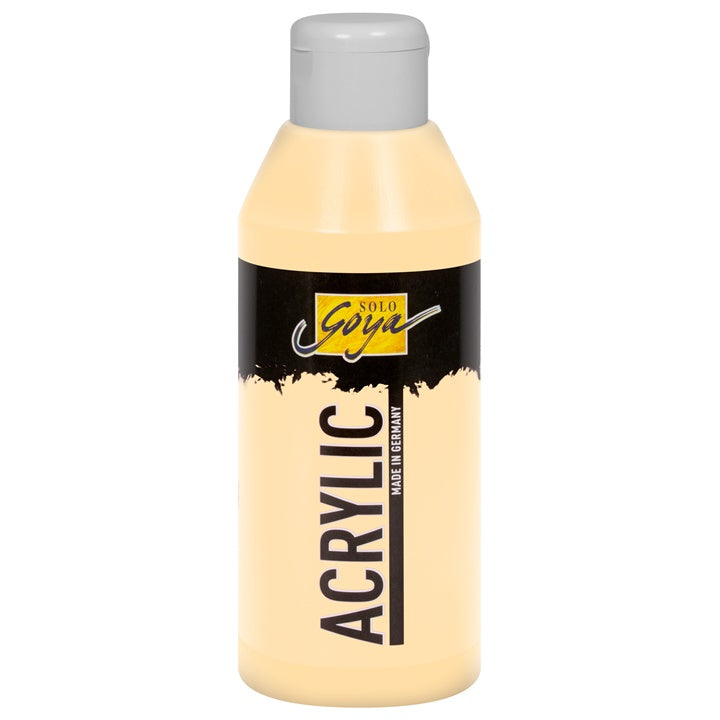 Акрилна боја Solo Goya ACRYLIC 250 ml — слика 29