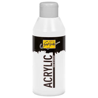 Акрилна боја Solo Goya ACRYLIC 250 ml - 2