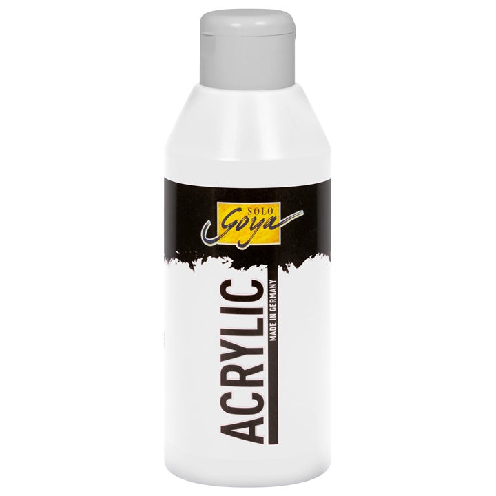 Акрилна боја Solo Goya ACRYLIC 250 ml - 2