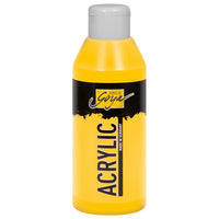 Акрилна боја Solo Goya ACRYLIC 250 ml - 4