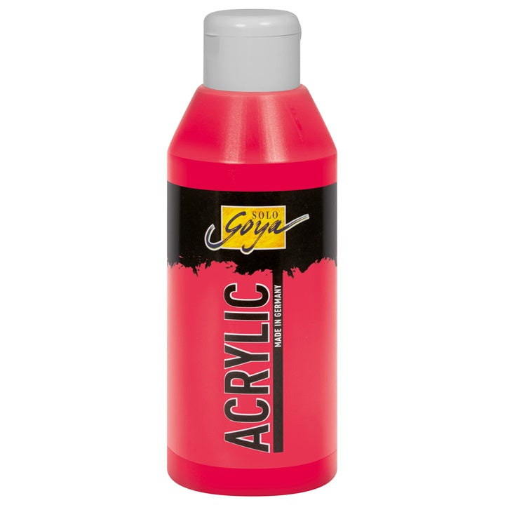 Акрилна боја Solo Goya ACRYLIC 250 ml - 9