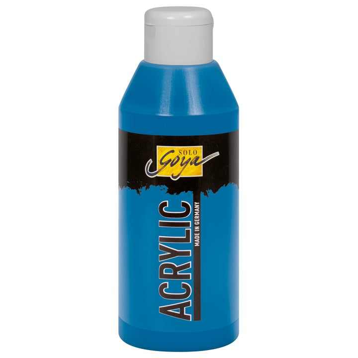 Акрилна боја Solo Goya ACRYLIC 250 ml - 13