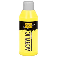 Акрилна боја Solo Goya ACRYLIC 250 ml - 3