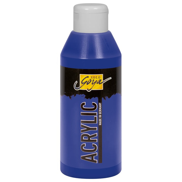 Акрилна боја Solo Goya ACRYLIC 250 ml - 15