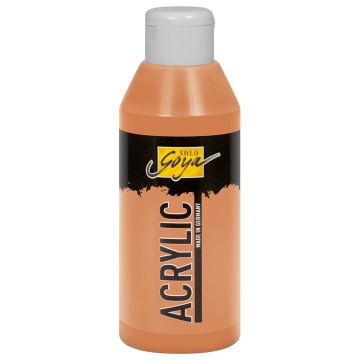 Акрилна боја Solo Goya ACRYLIC 250 ml — слика 39
