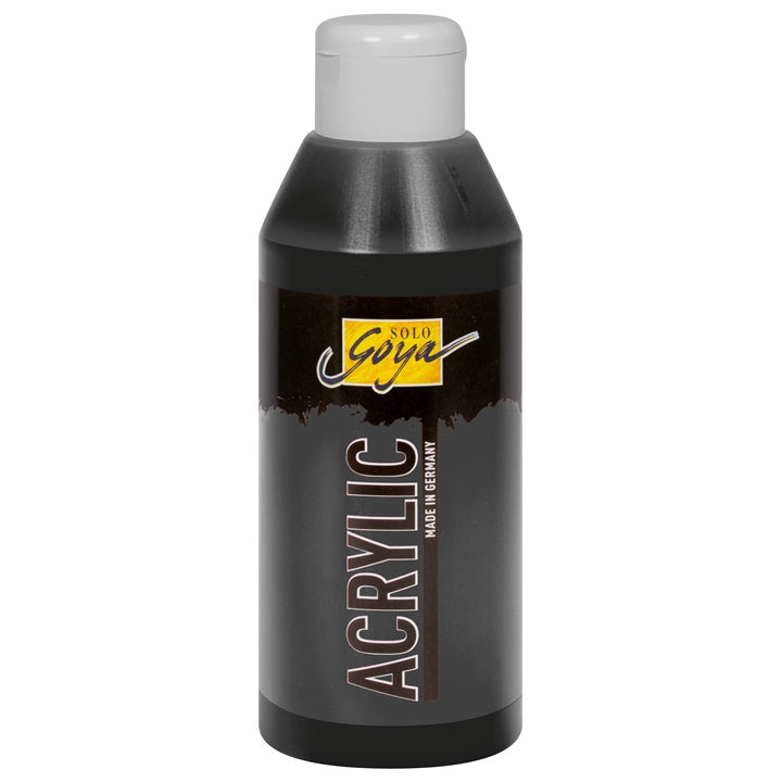 Акрилна боја Solo Goya ACRYLIC 250 ml — слика 26