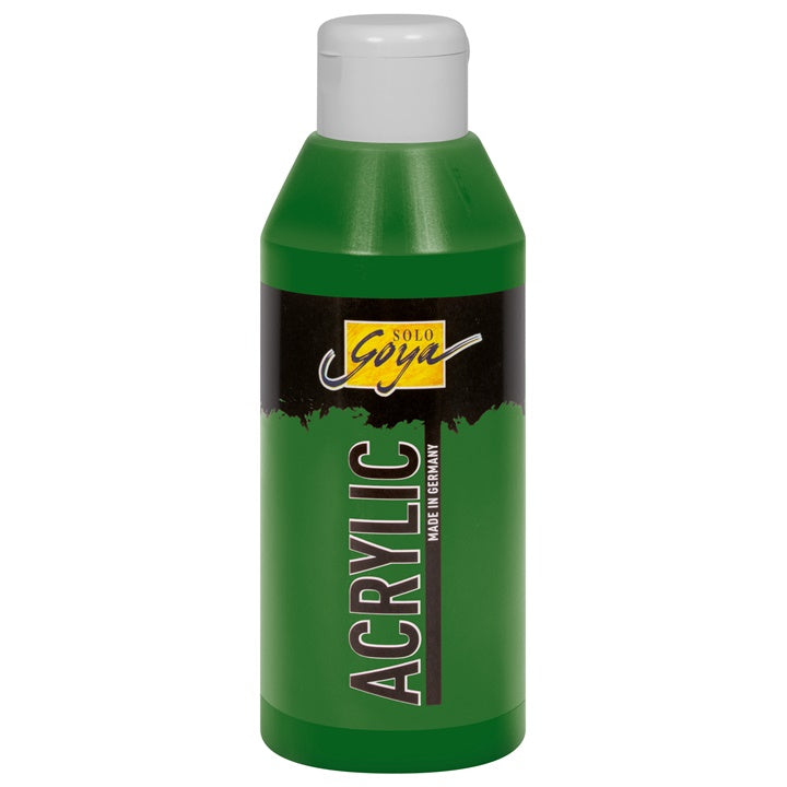 Акрилна боја Solo Goya ACRYLIC 250 ml - 20