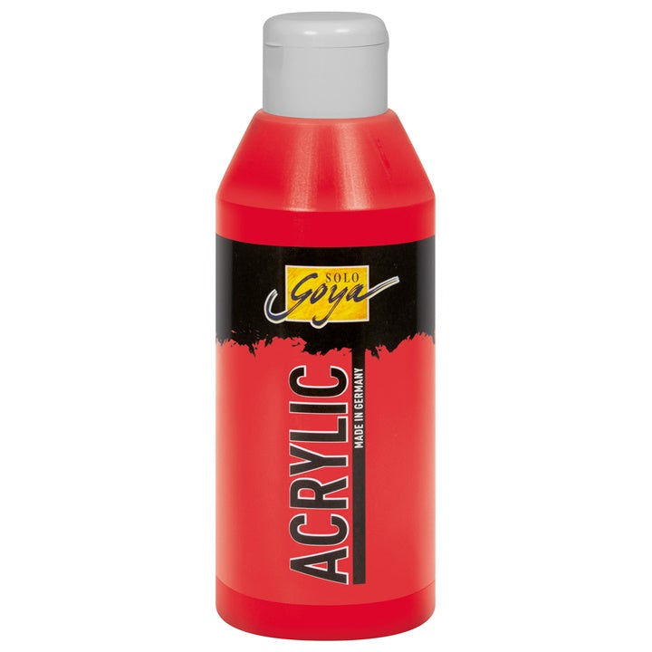 Акрилна боја Solo Goya ACRYLIC 250 ml — слика 30