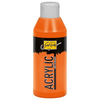 Акрилна боја Solo Goya ACRYLIC 250 ml - 7