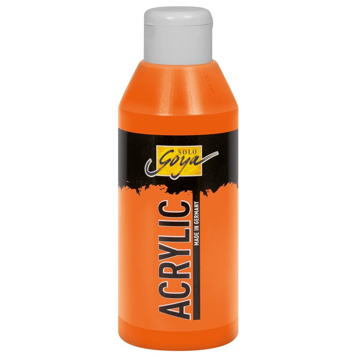 Акрилна боја Solo Goya ACRYLIC 250 ml - 7