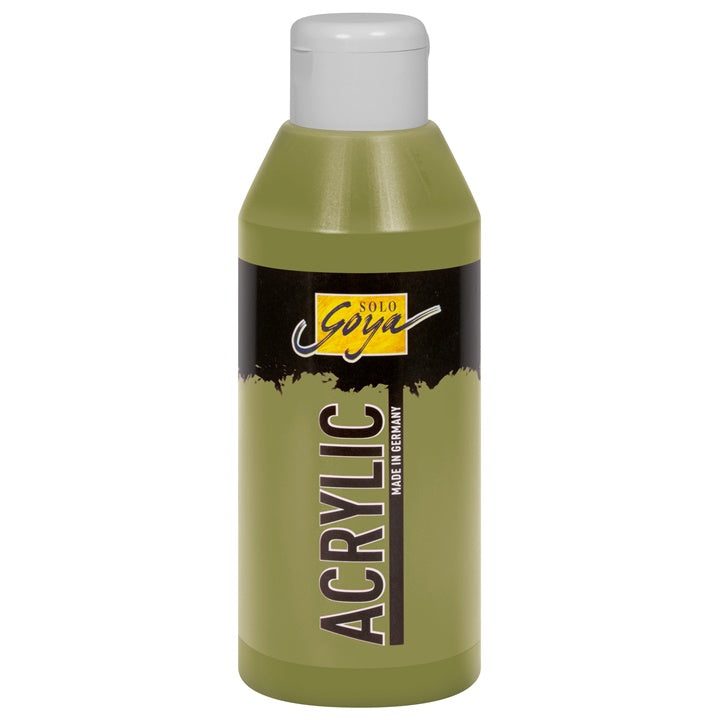 Акрилна боја Solo Goya ACRYLIC 250 ml - 21