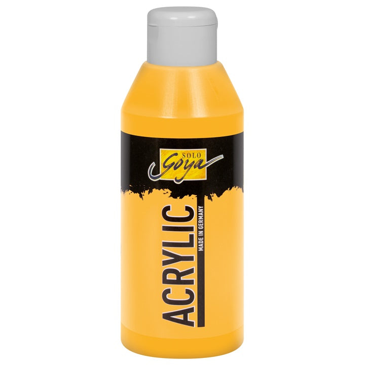 Акрилна боја Solo Goya ACRYLIC 250 ml - 6