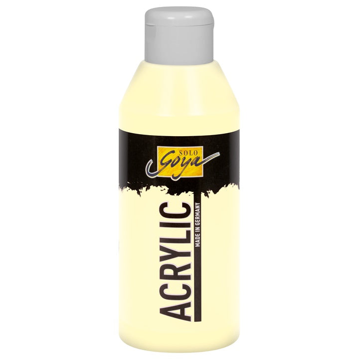Акрилна боја Solo Goya ACRYLIC 250 ml — слика 35