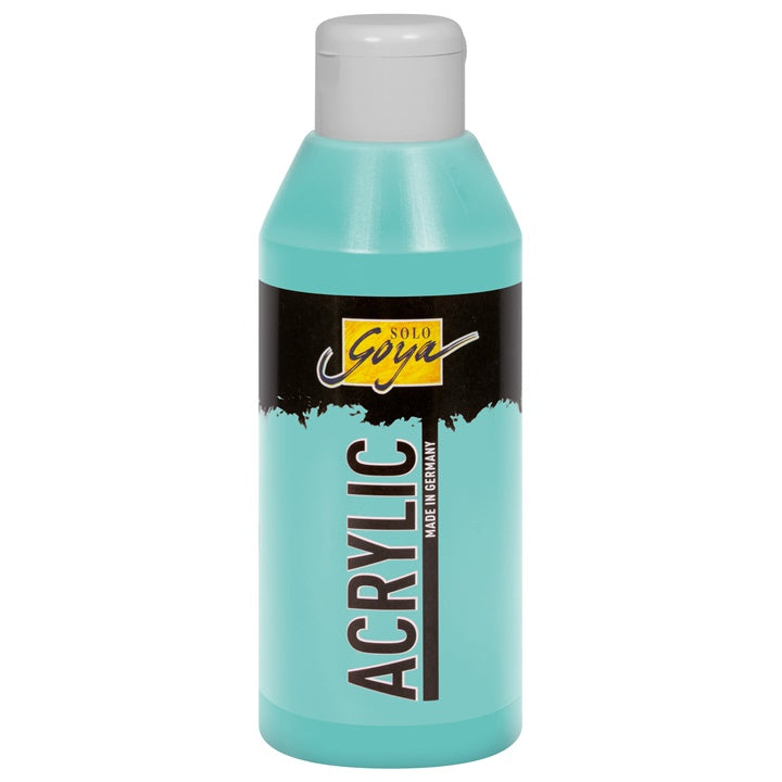 Акрилна боја Solo Goya ACRYLIC 250 ml — слика 37